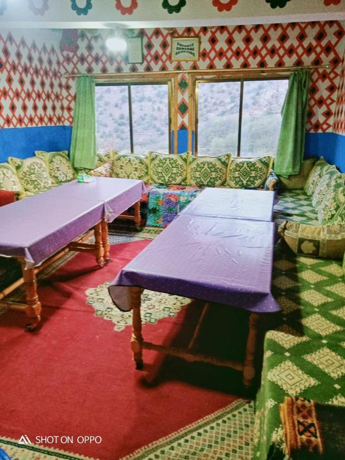 Gite La Belle Vue Timichi Timichchi Екстериор снимка