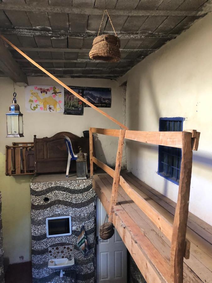Gite La Belle Vue Timichi Timichchi Екстериор снимка