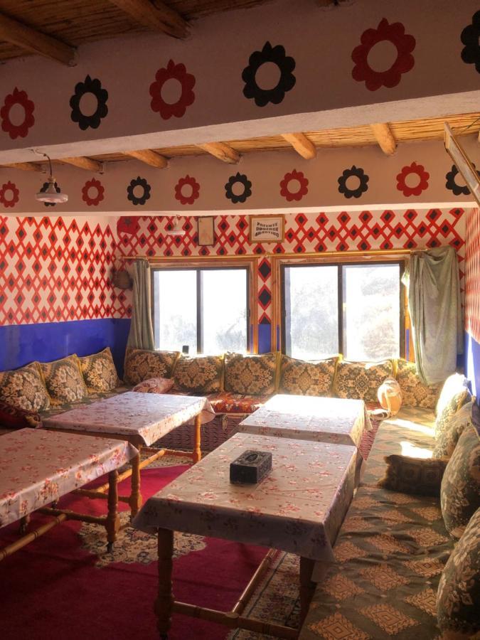 Gite La Belle Vue Timichi Timichchi Екстериор снимка