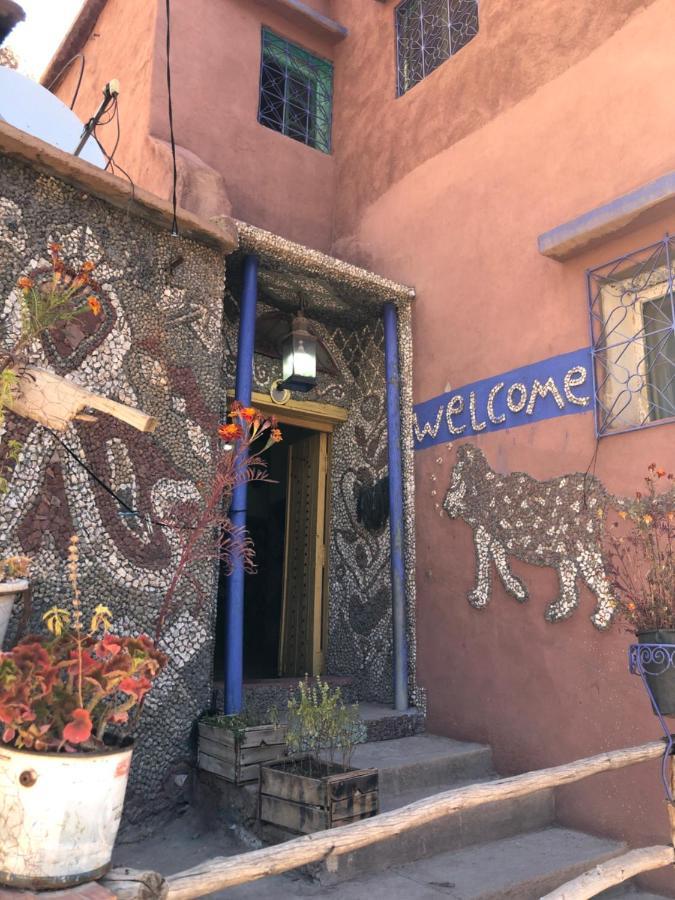 Gite La Belle Vue Timichi Timichchi Екстериор снимка