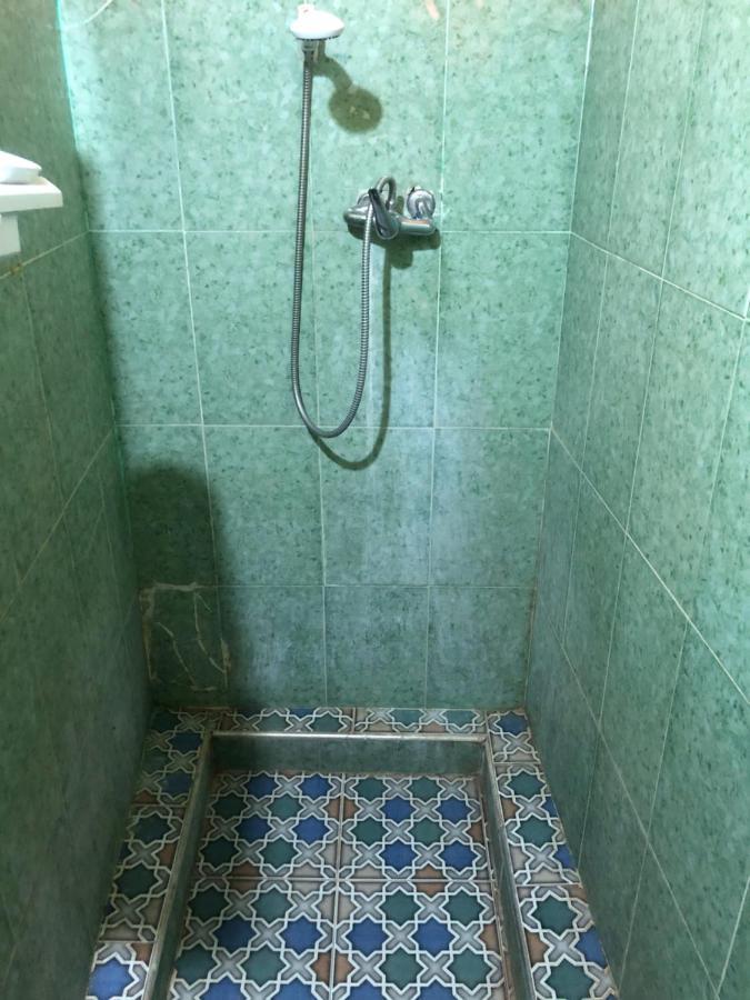 Gite La Belle Vue Timichi Timichchi Екстериор снимка