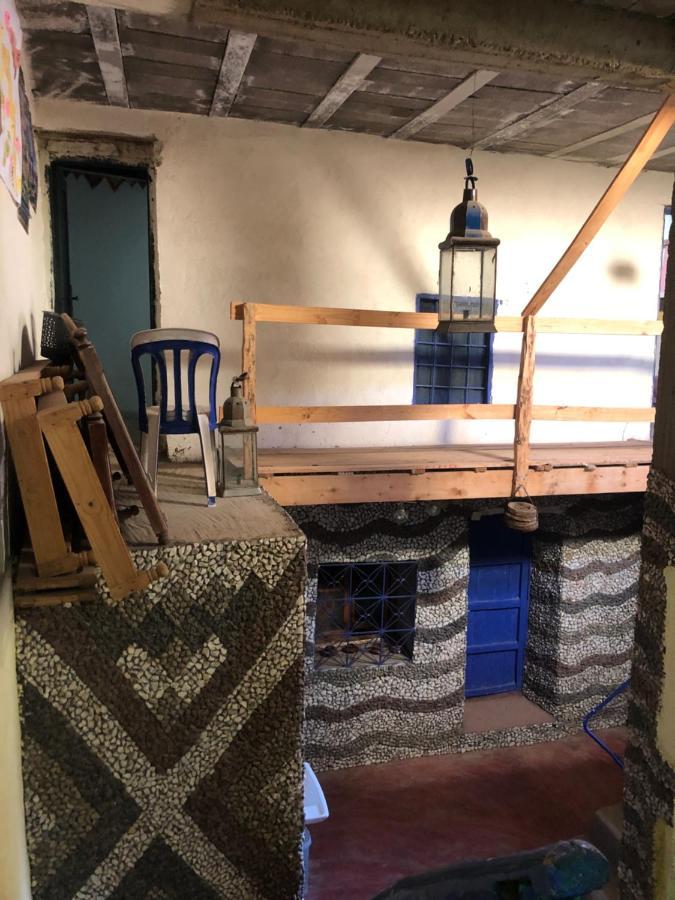 Gite La Belle Vue Timichi Timichchi Екстериор снимка